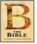 bible - the biography