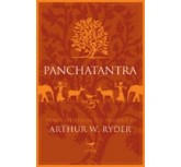 The Panchatantra  ( english book)