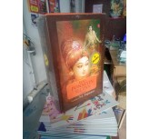 Ponniyin Selvan - Kalki  English 5 parts 3 Books