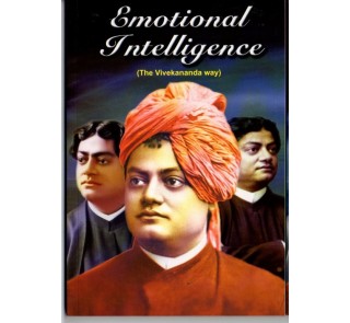 Emotional Intelligence (The Vivekananda Way) - A.R.K.Sarma - Eng